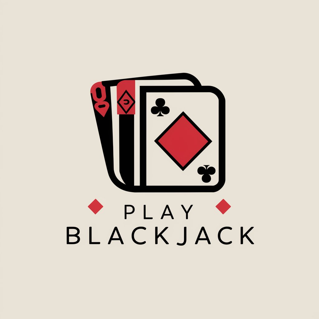 Play Blackjack