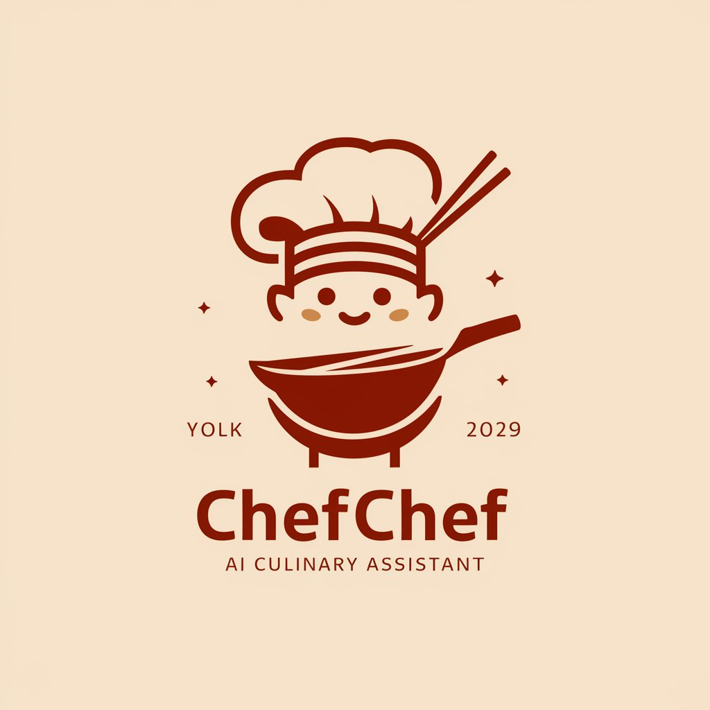 ChefChef in GPT Store