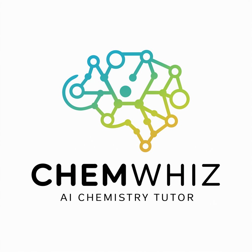 ChemWhiz