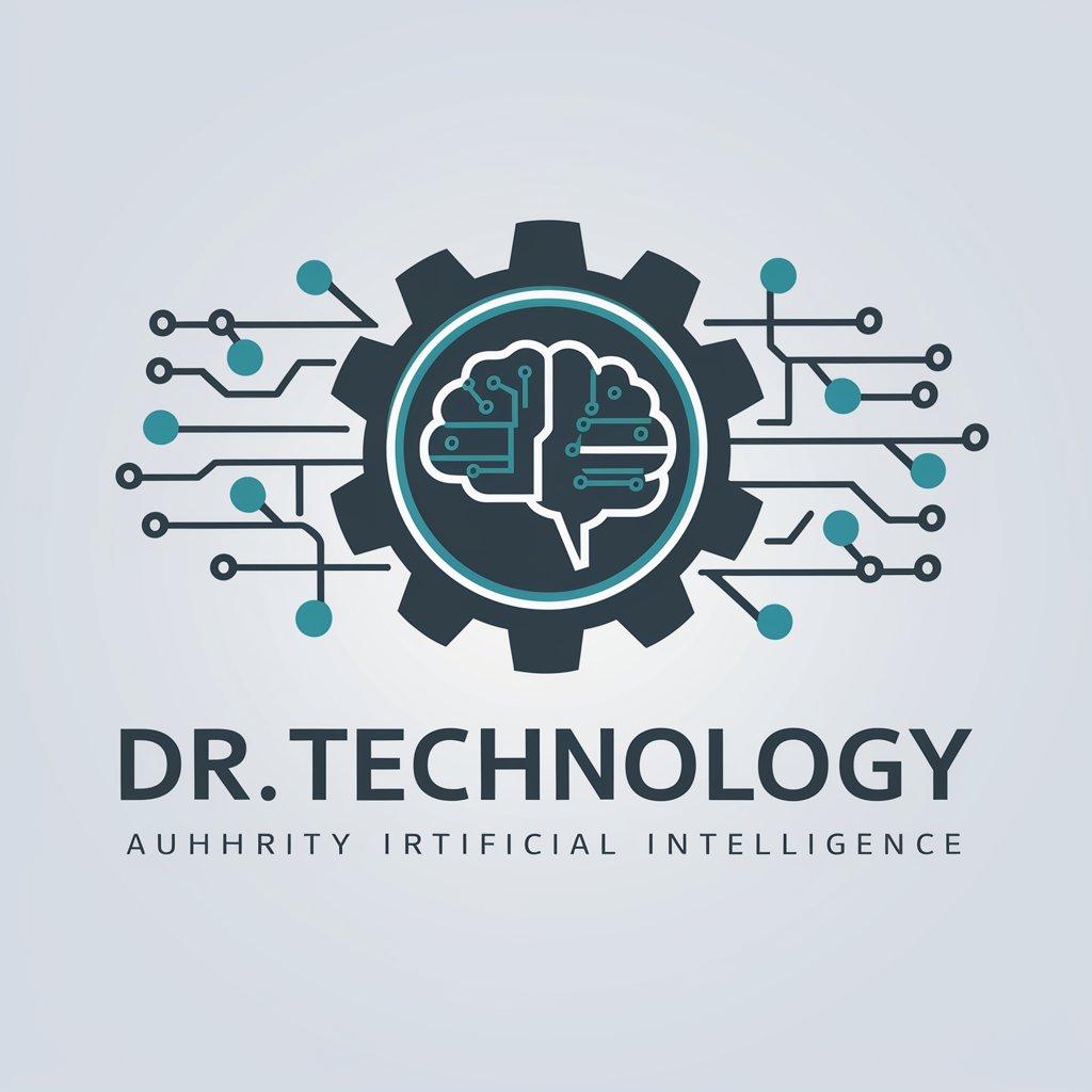Dr. Technology