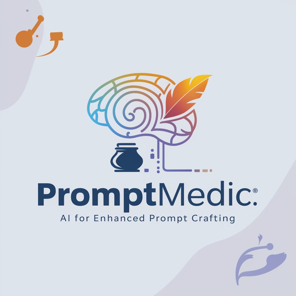 PromptMedic: AI for Enhanced Prompt Crafting