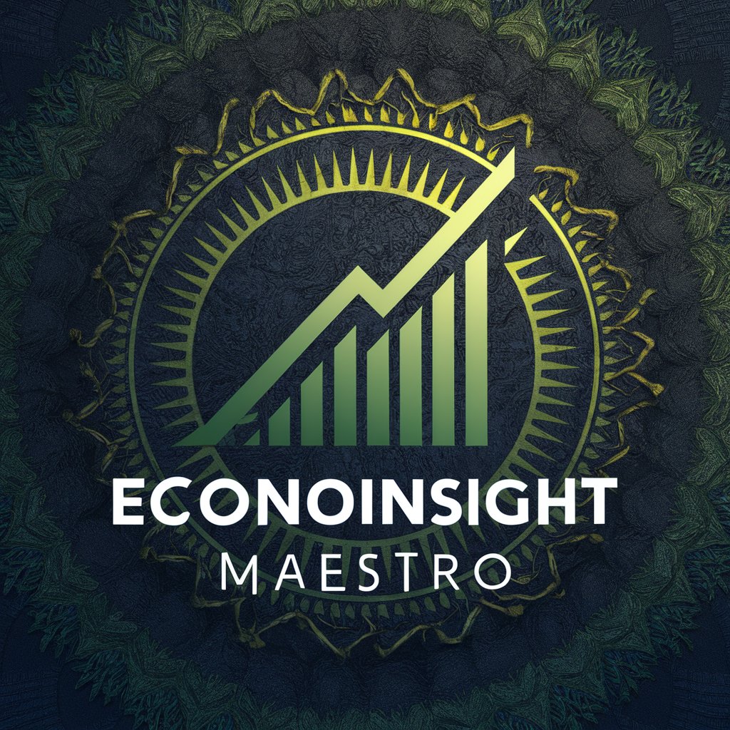 EconoInsight Maestro (Myanmar)