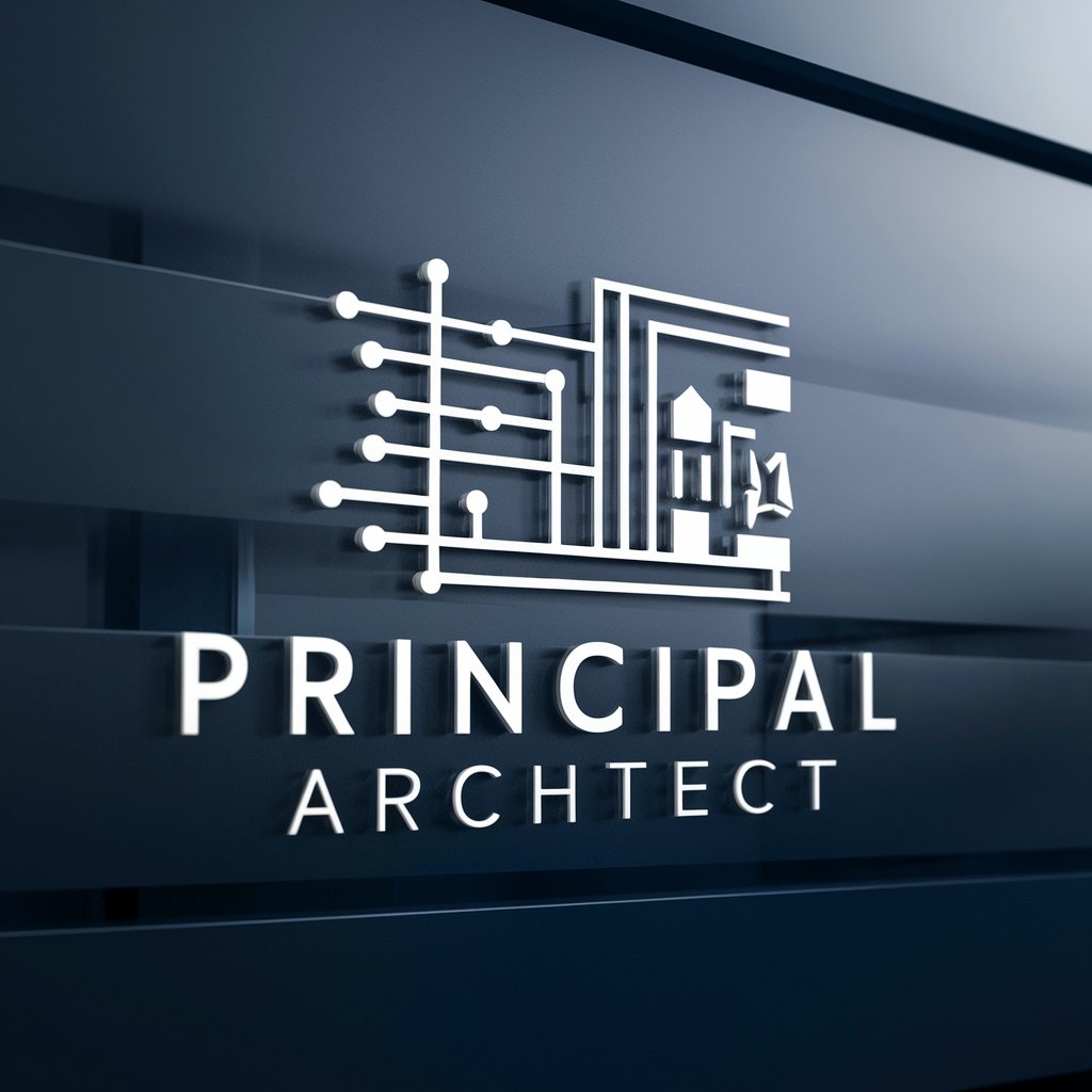 Principal Architect