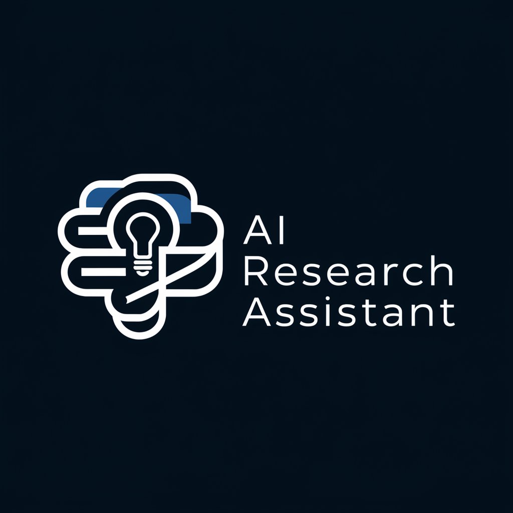 Research Assistant in GPT Store