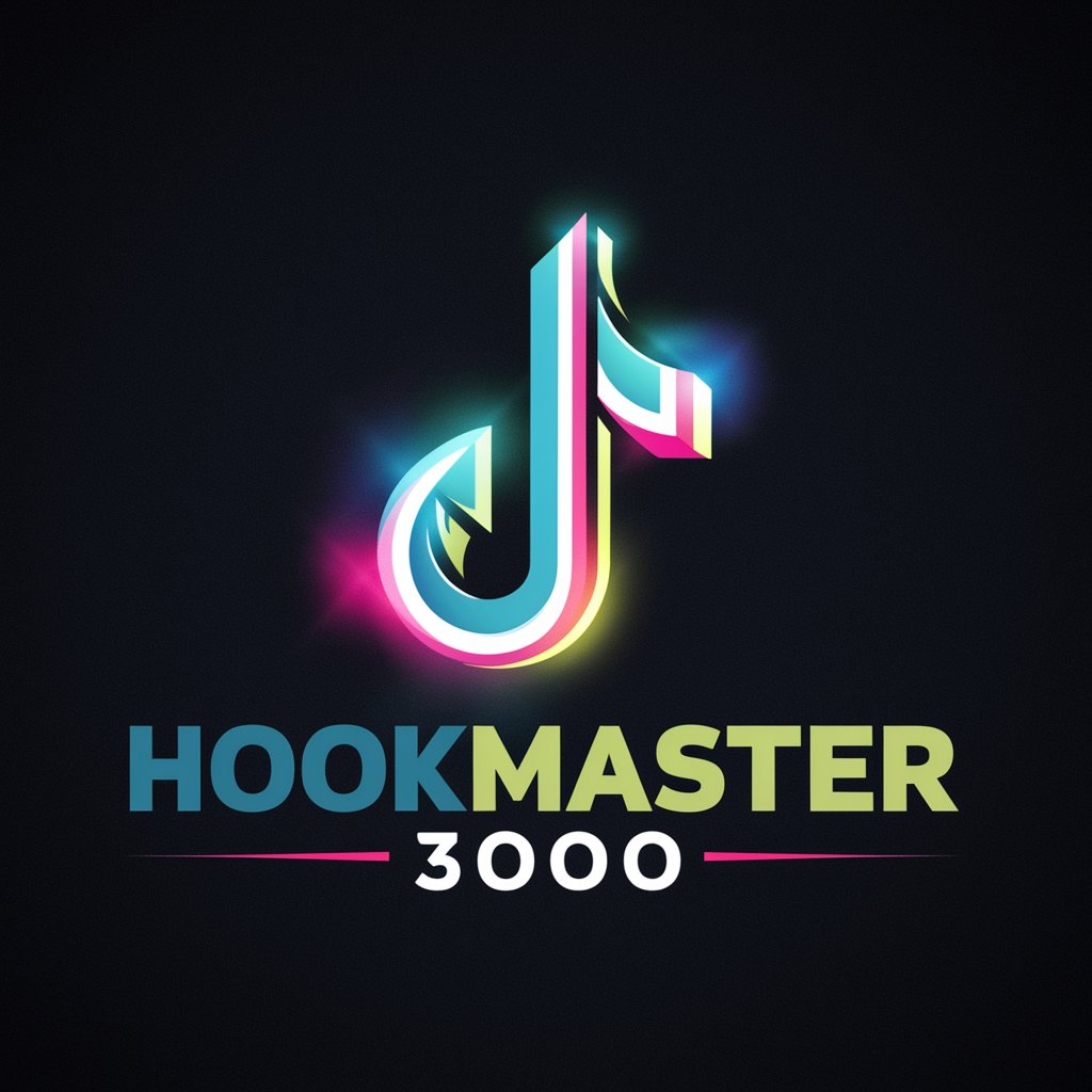 HookMaster 3000