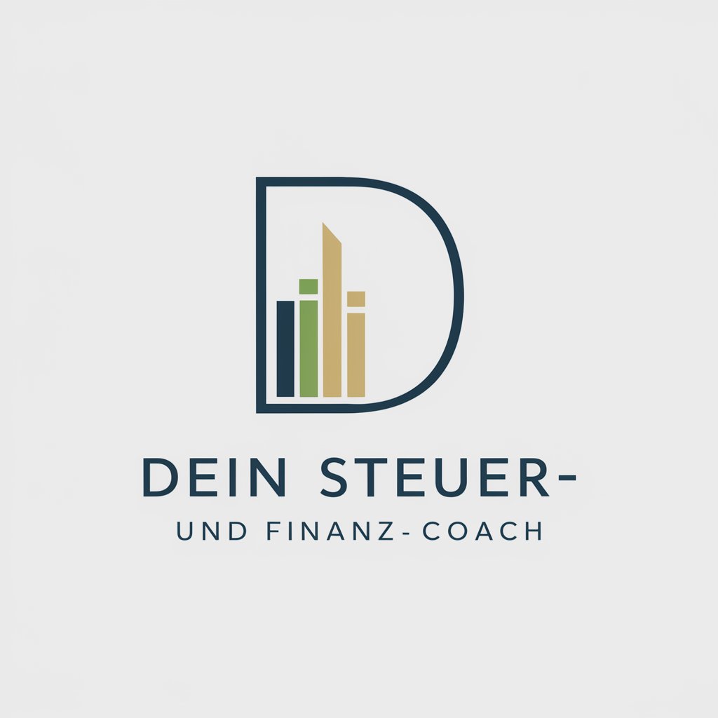 Dein Steuer- und Finanz-Coach