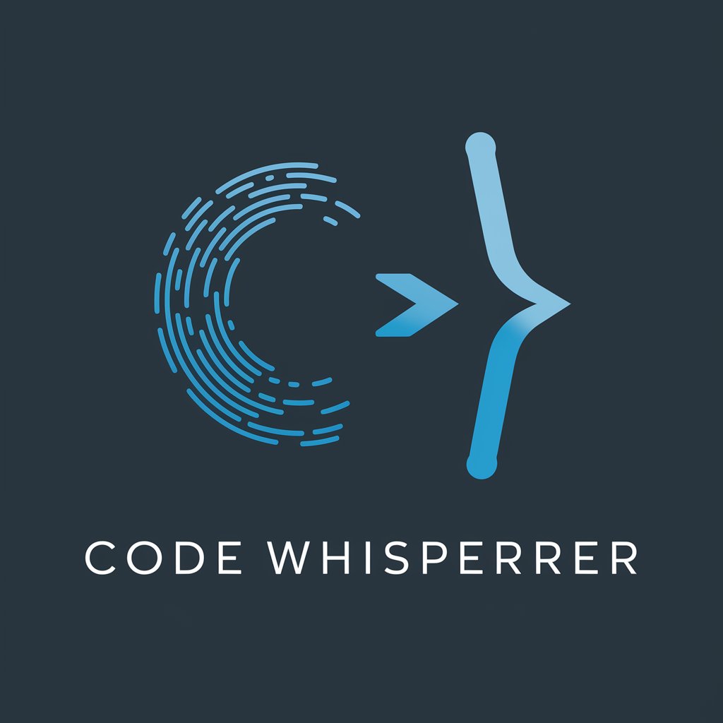 Code Whisperer in GPT Store