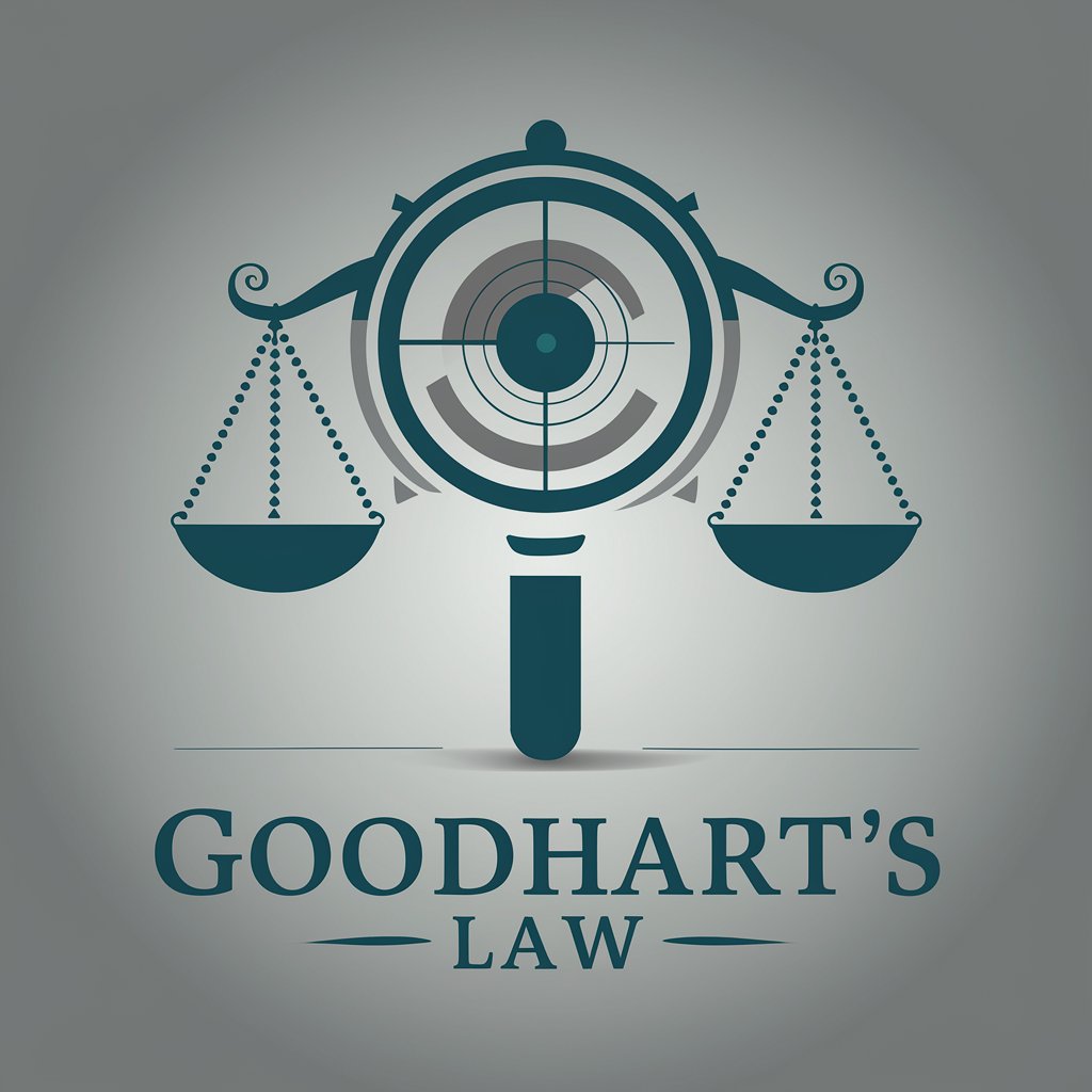 Goodhart's Law - How Could an Objective Backfire? in GPT Store