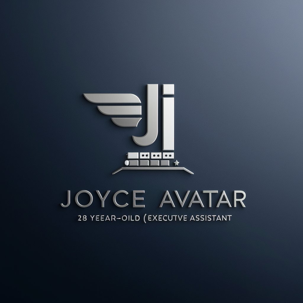 Joyce Avatar in GPT Store