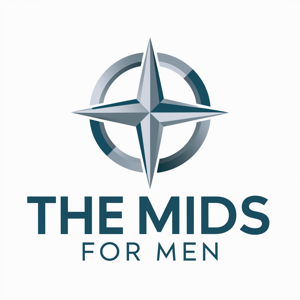 The Mids for Men in GPT Store