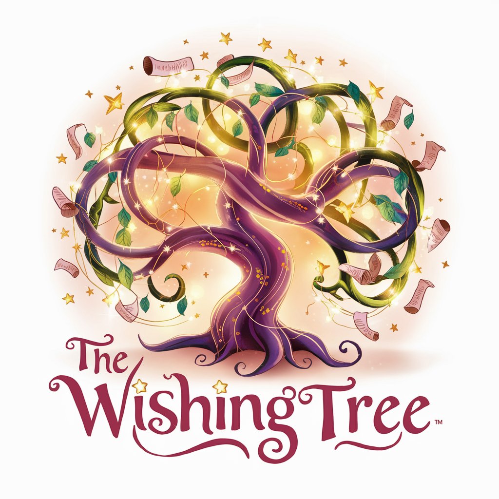 The Wishing Tree