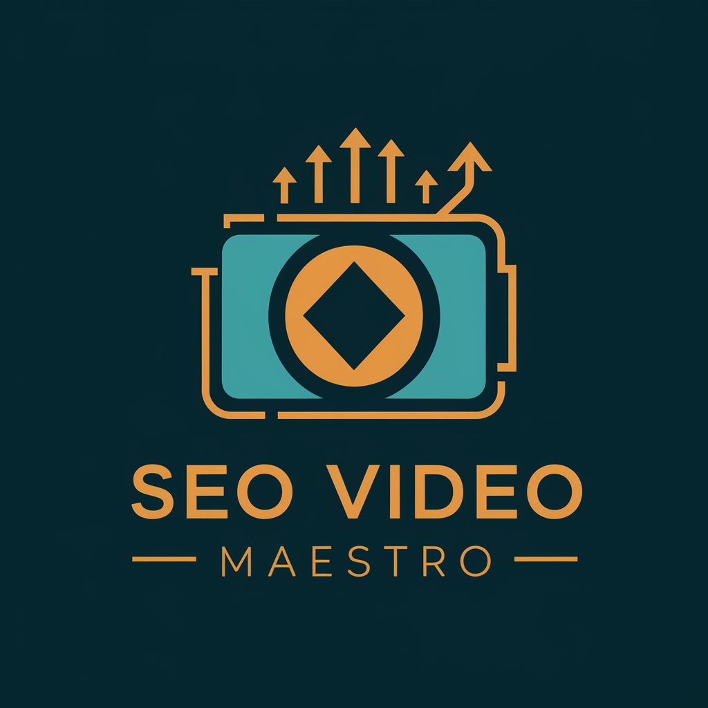 SEO Video Maestro in GPT Store
