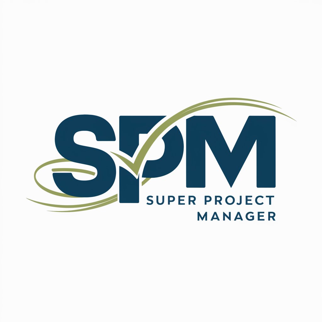 Super Project Planner