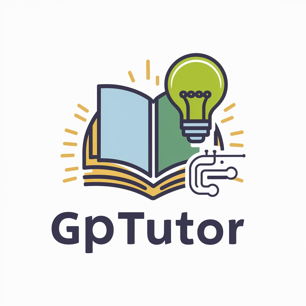 GPTutor