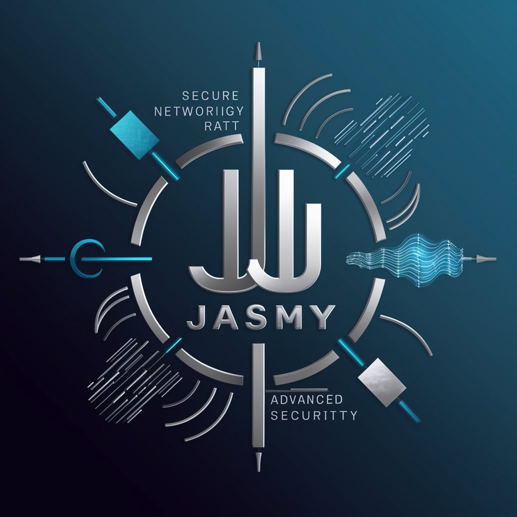 Jasmy and IOWN Integration Analyst
