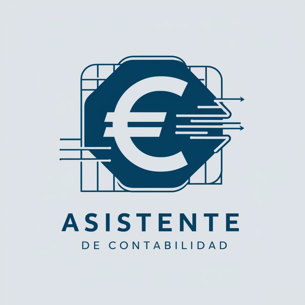 Asistente de Contabilidad