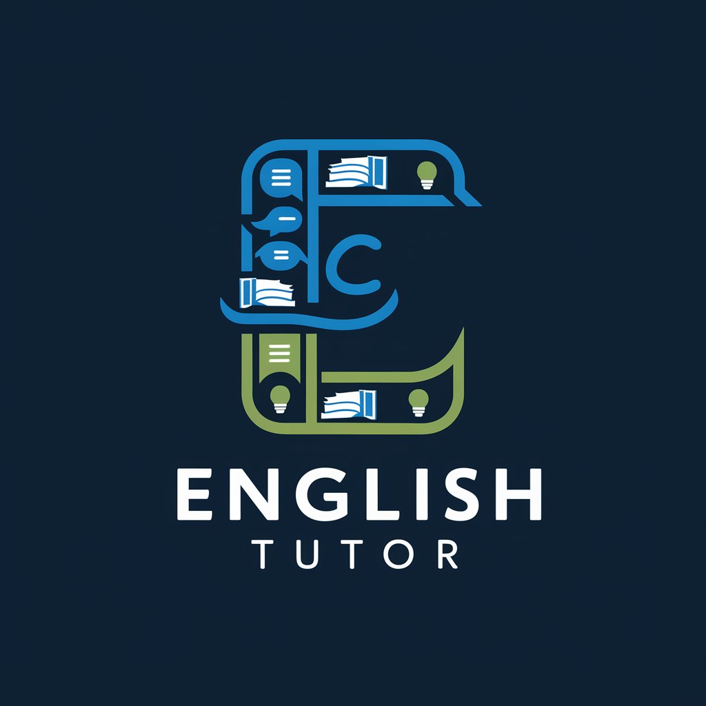 English Tutor