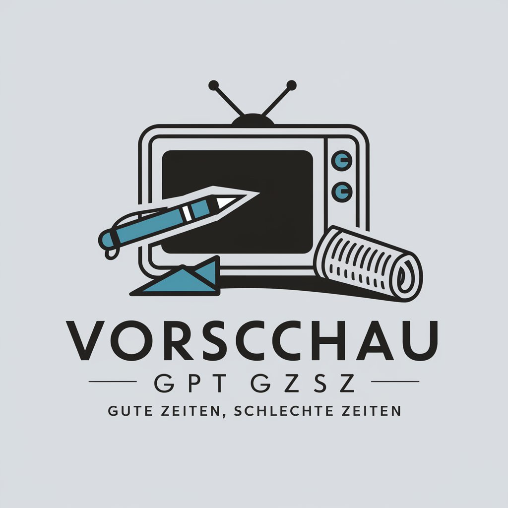 Vorschau GPT GZSZ