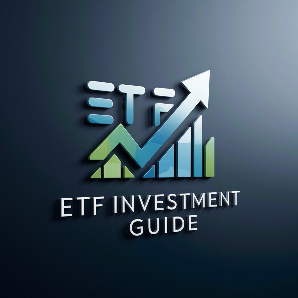ETF Investment Guide in GPT Store