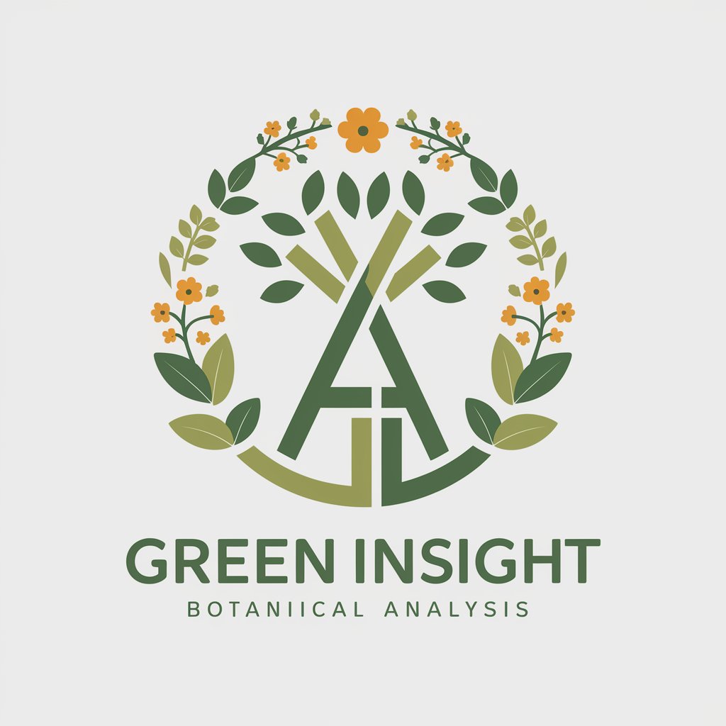 Green Insight in GPT Store