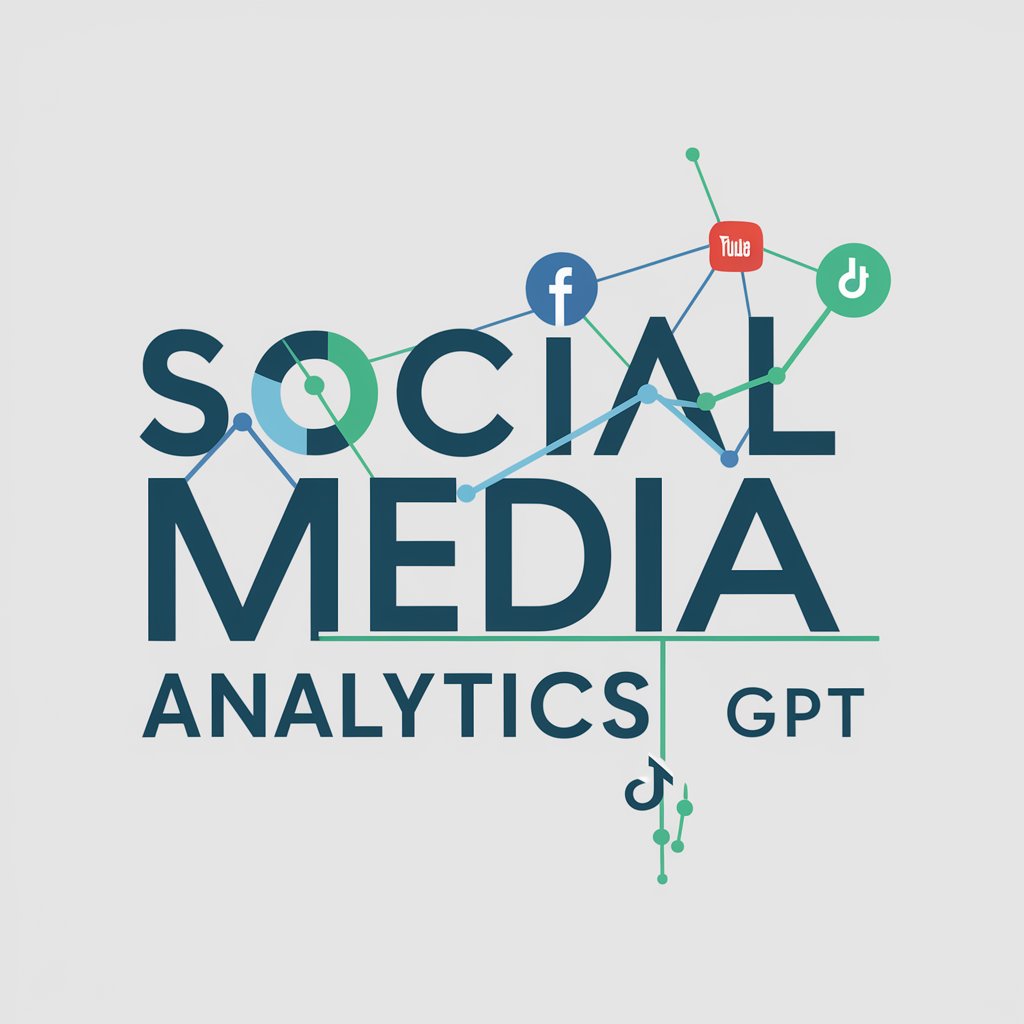 Social Media Analytics