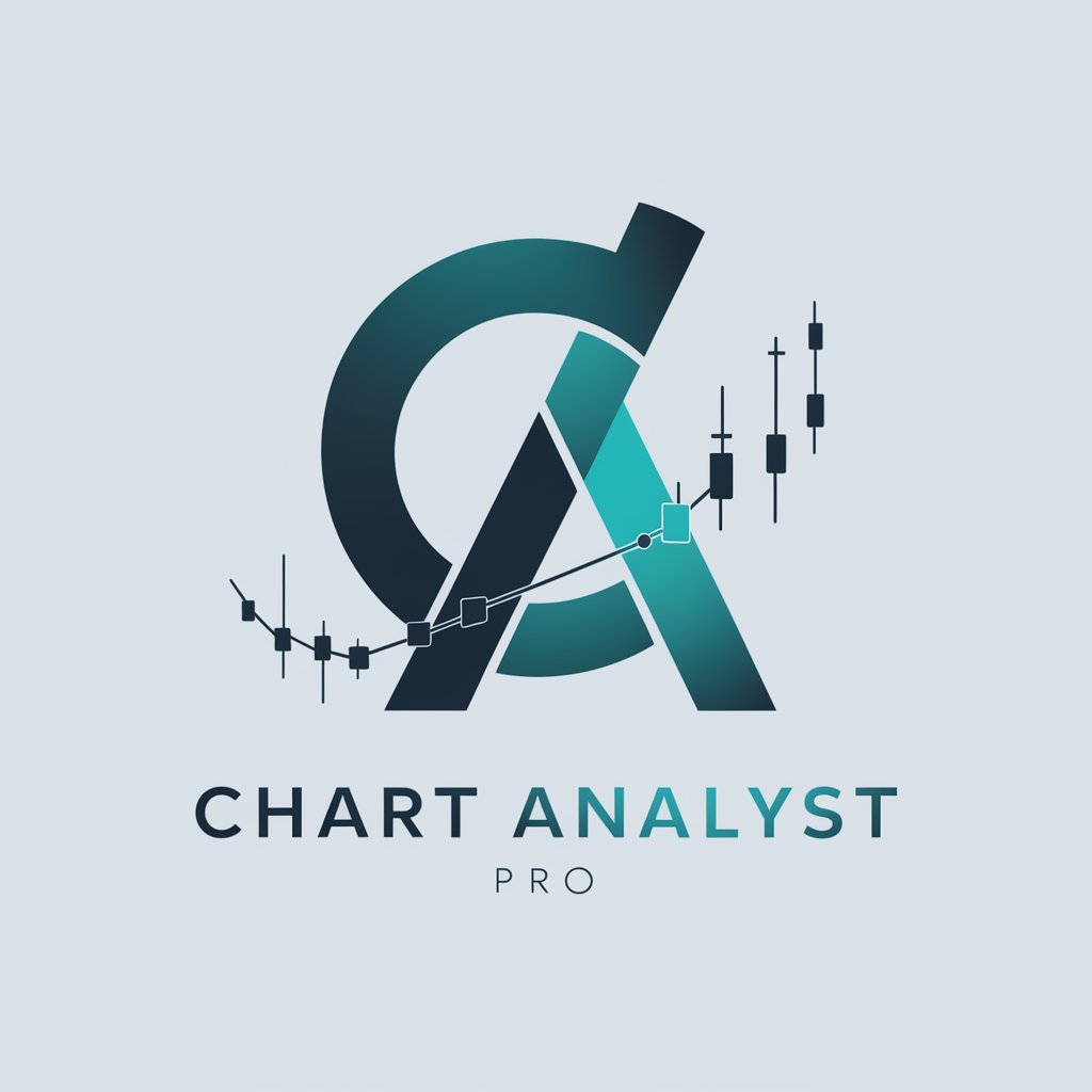 Chart Analyst Pro in GPT Store