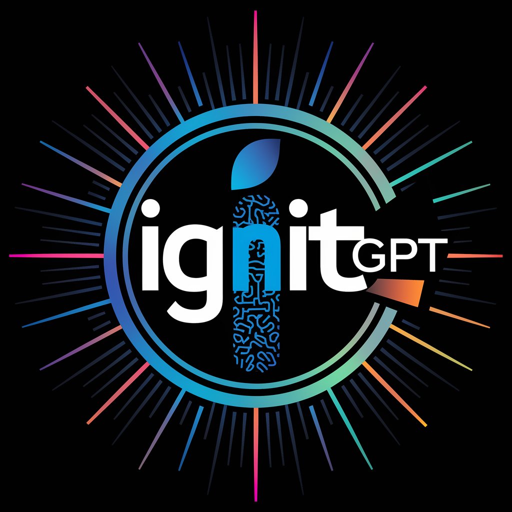 IgniteGPT