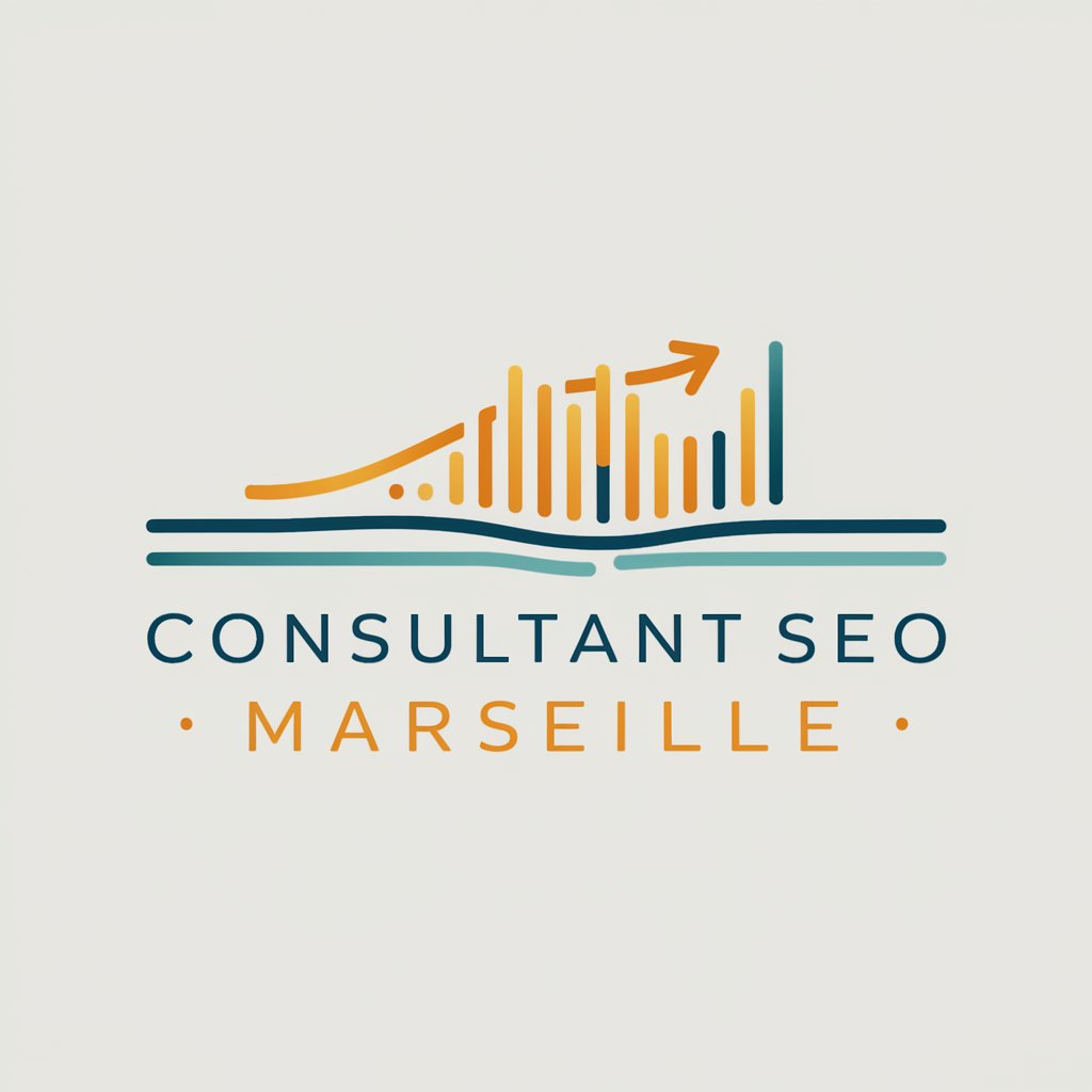 Consultant SEO Marseille