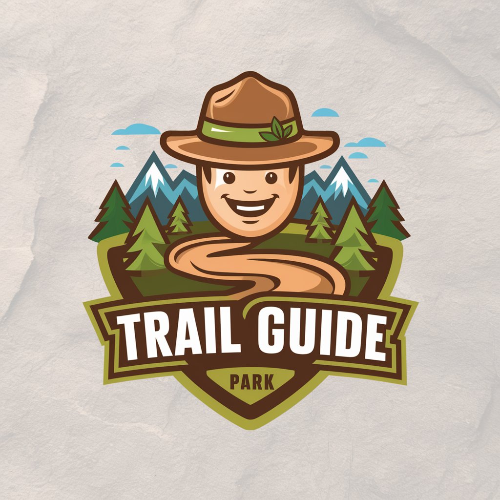 Trail Guide in GPT Store