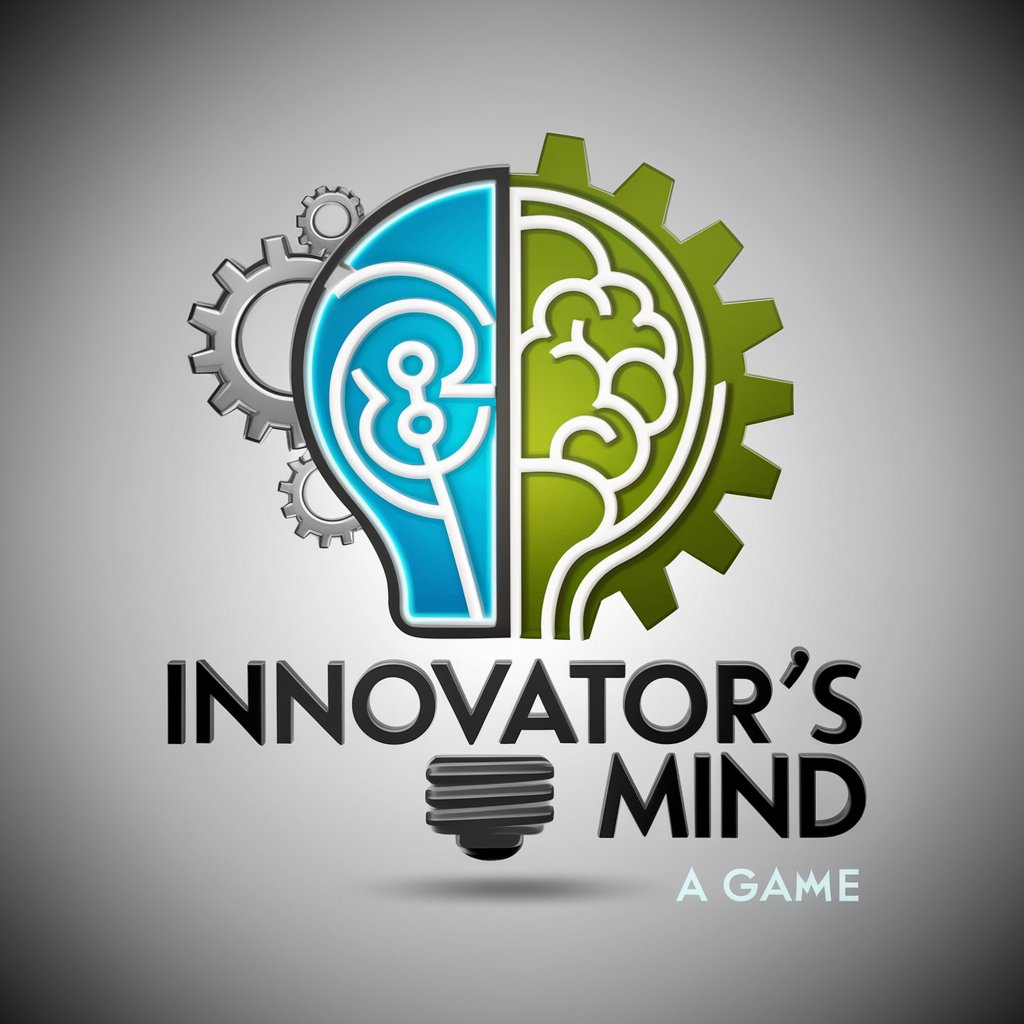 Innovator's Mind in GPT Store