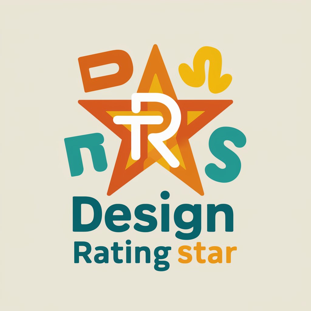 Design Rating Star