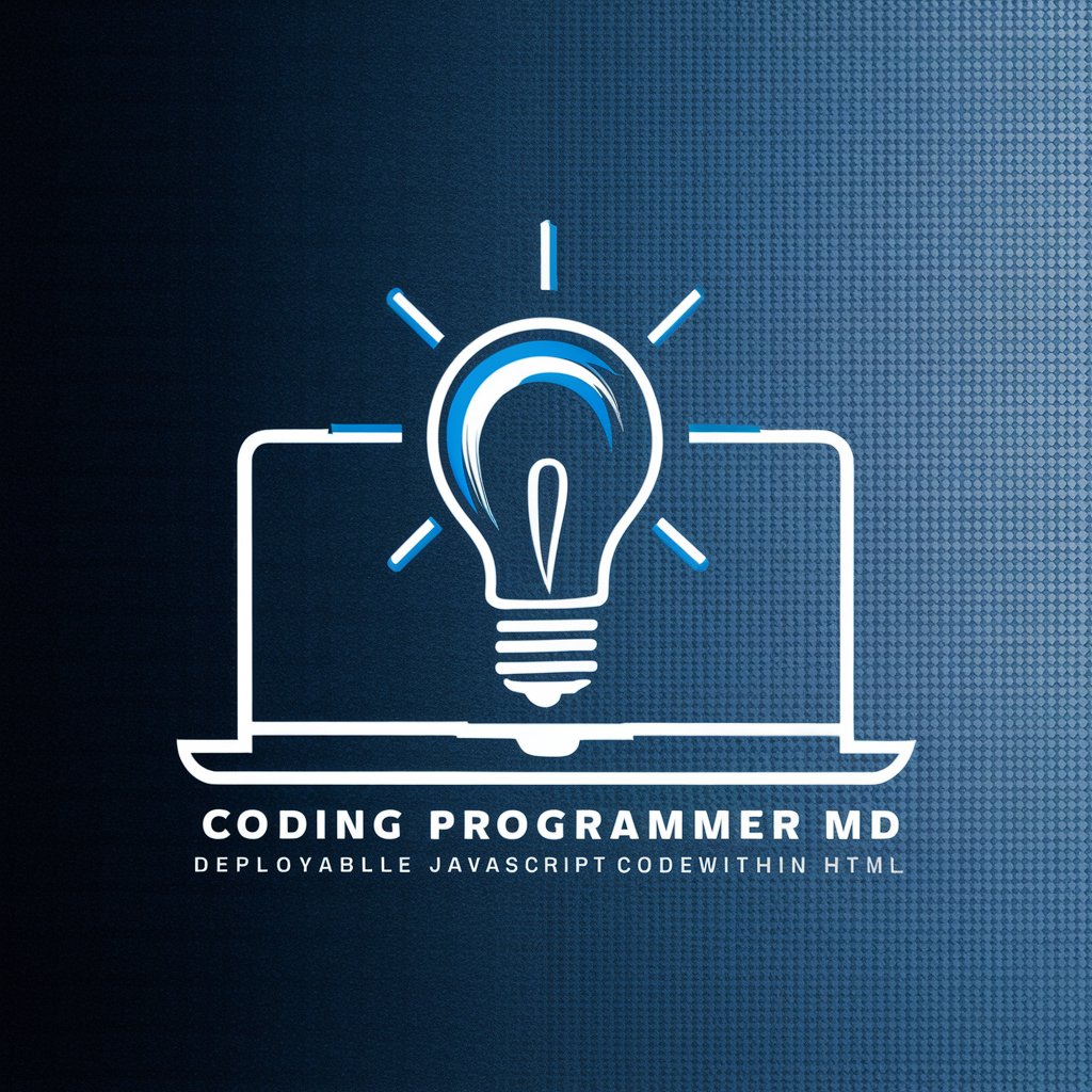 Physician Programmer