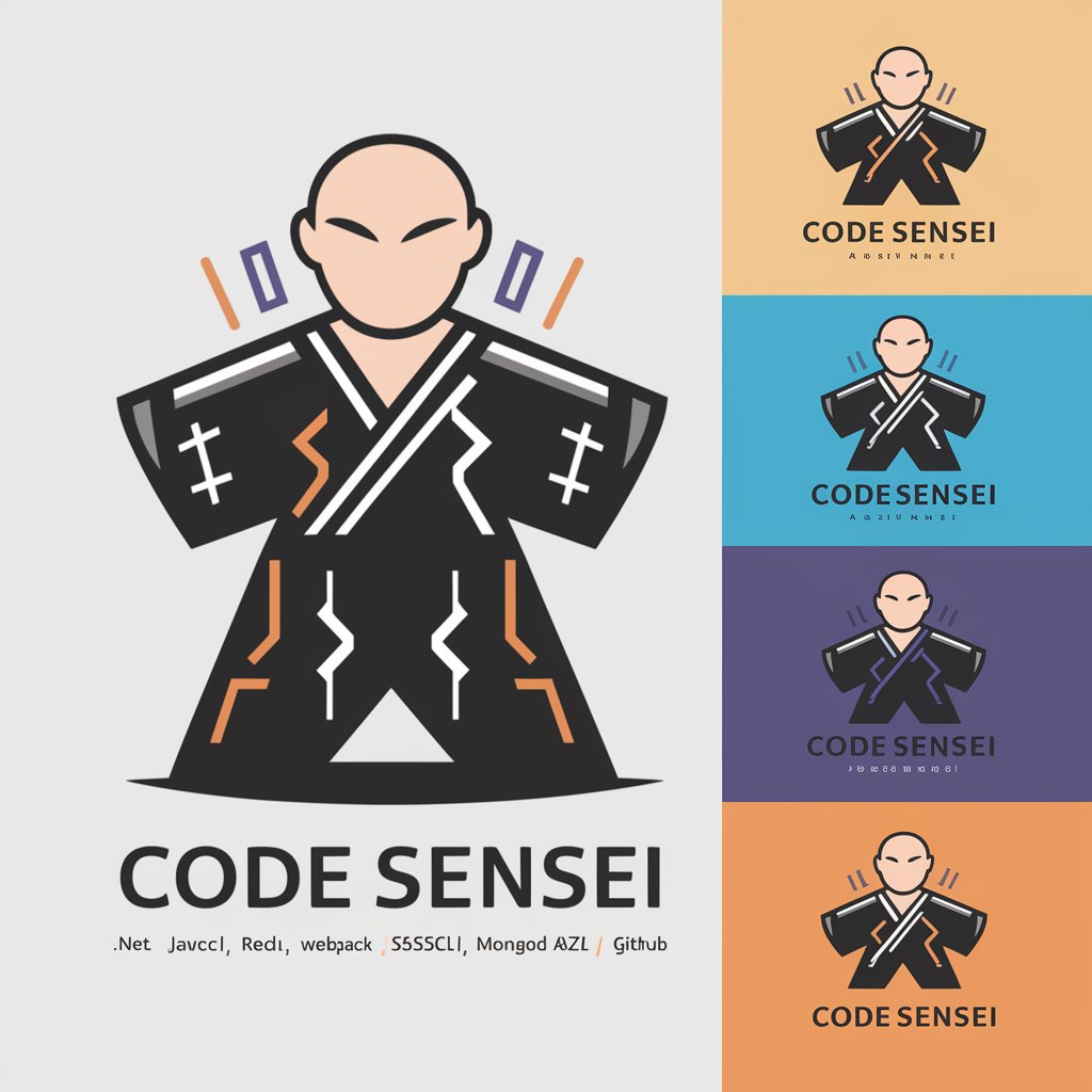 Code Sensei