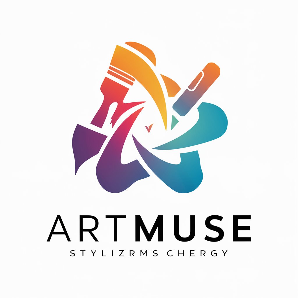 ArtMuse in GPT Store