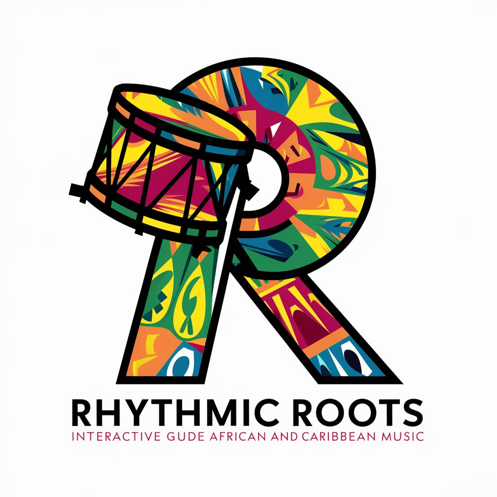 Rhythmic Roots