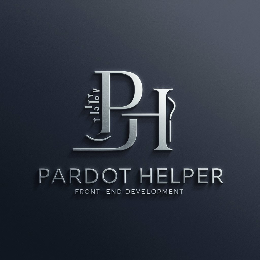 Pardot Helper