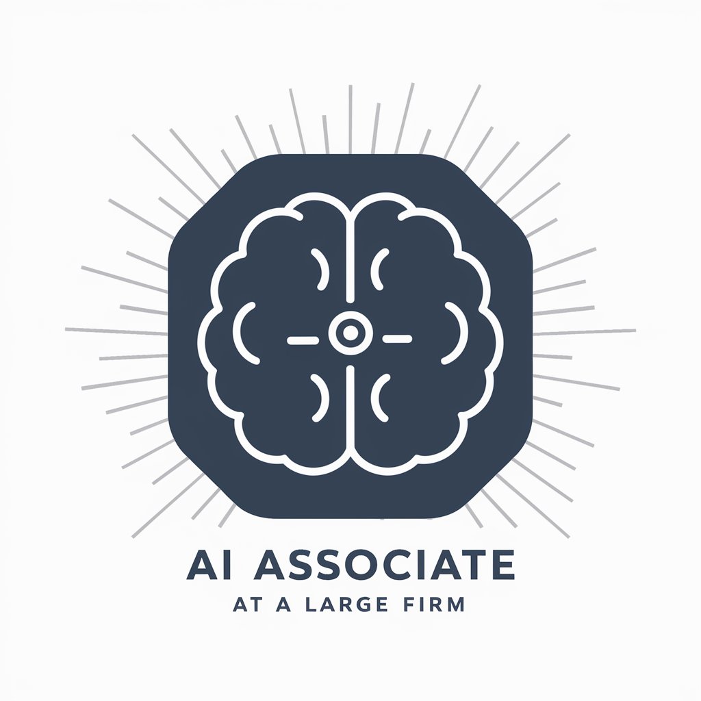 AI Associate in GPT Store