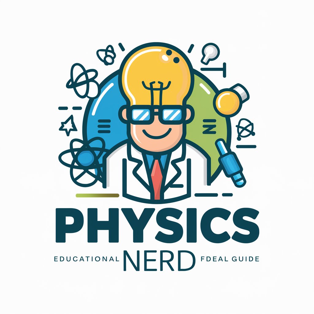 Physics Nerd