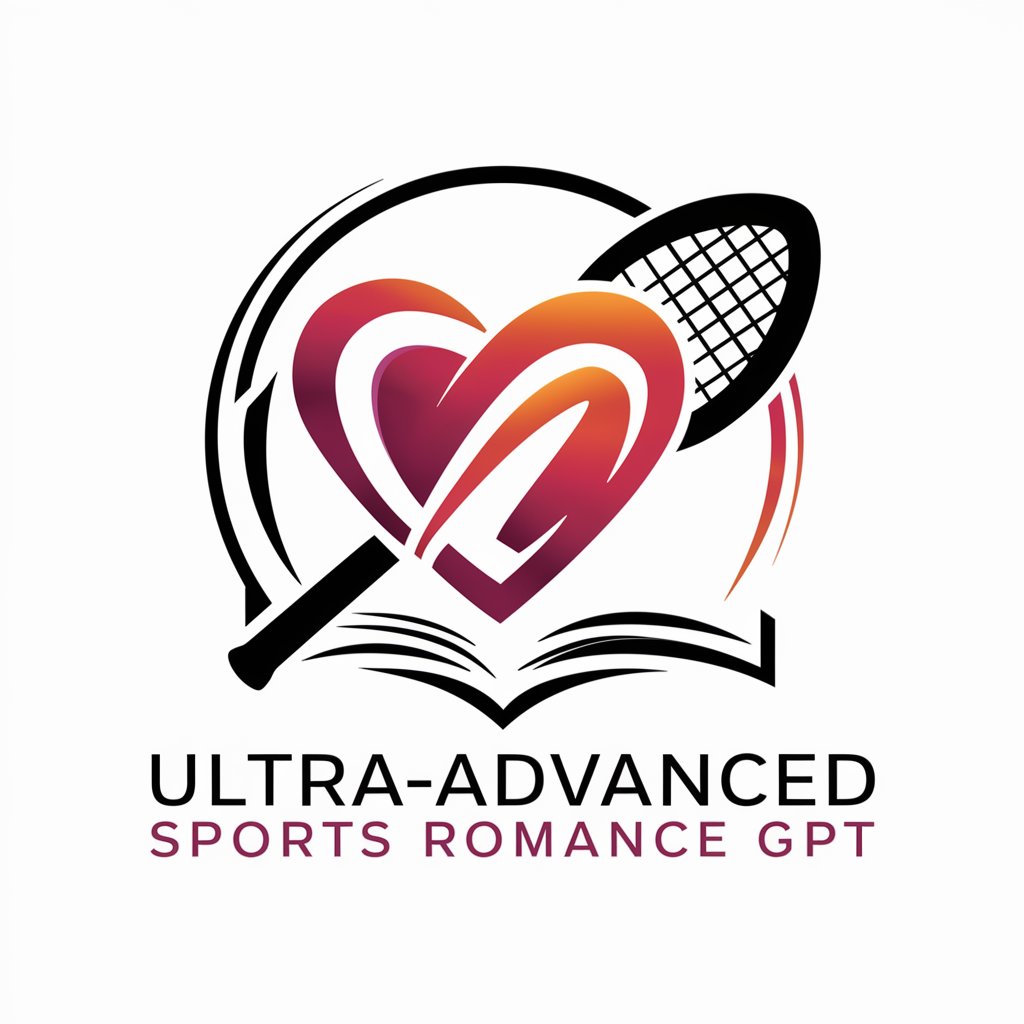 Romance Athletic Ultra in GPT Store