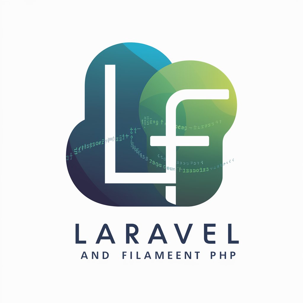 Laravel in GPT Store