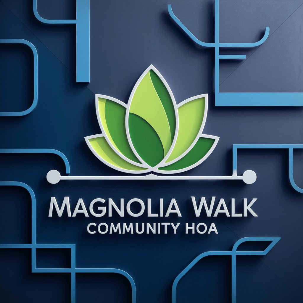 Magnolia Walk GPT