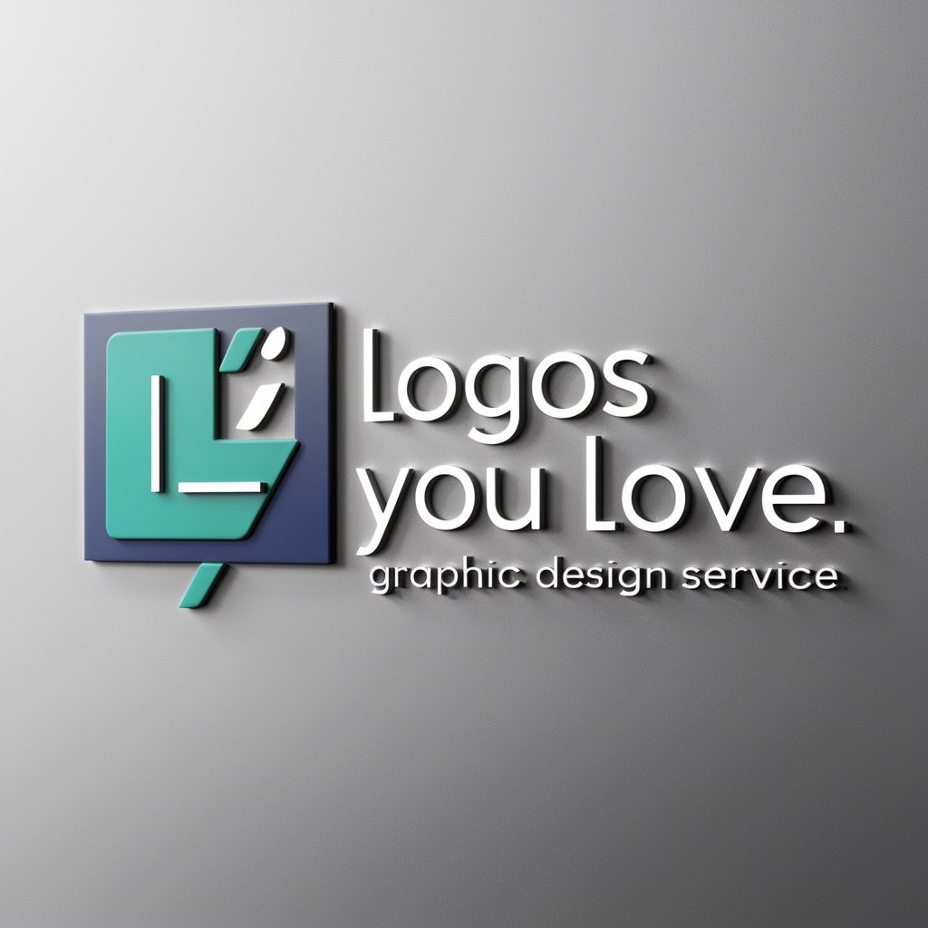 Logos you Love