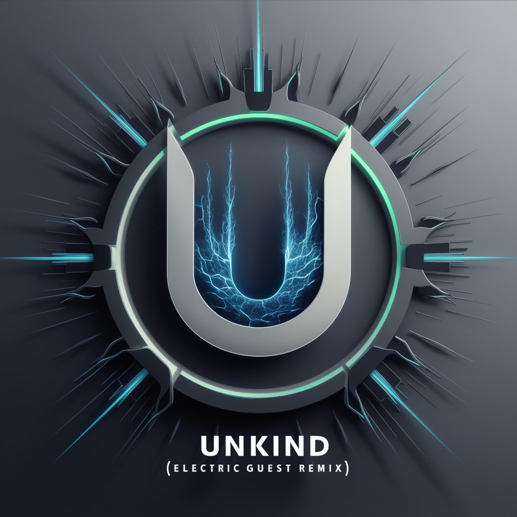 Unkind (Electric Guest Remix) meaning?