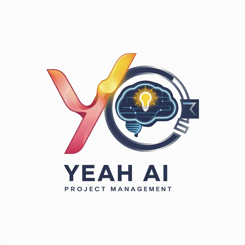 YEAH AI - Project Management in GPT Store