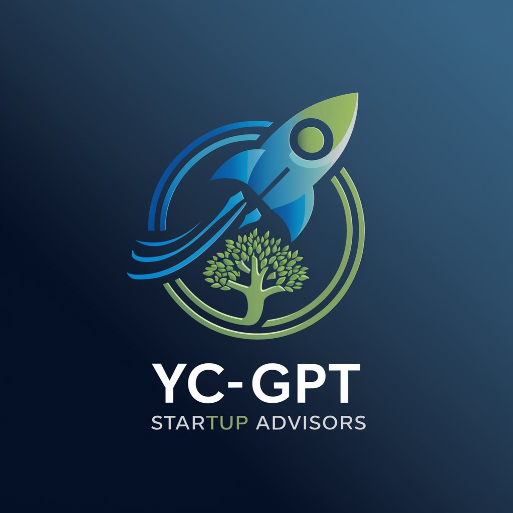 YC-GPT's Advisors in GPT Store