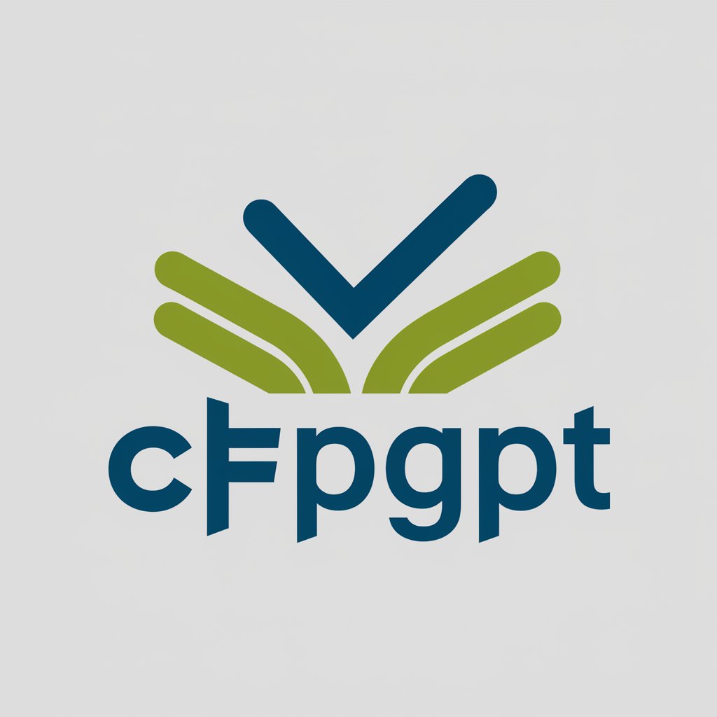 CFPGPT in GPT Store