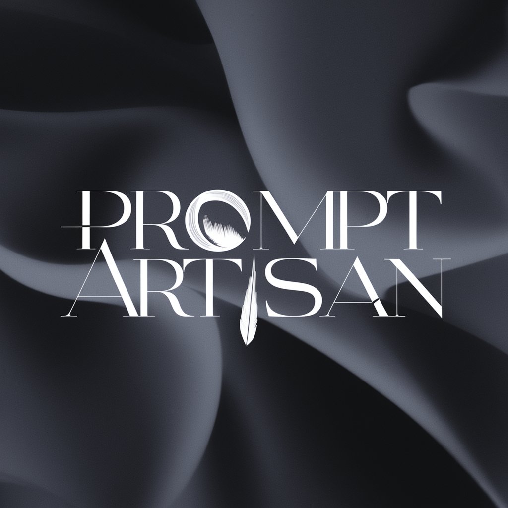 Prompt Artisan