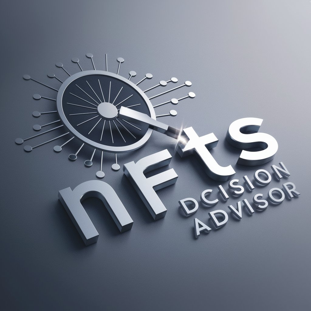 NFTs Decision Advisor