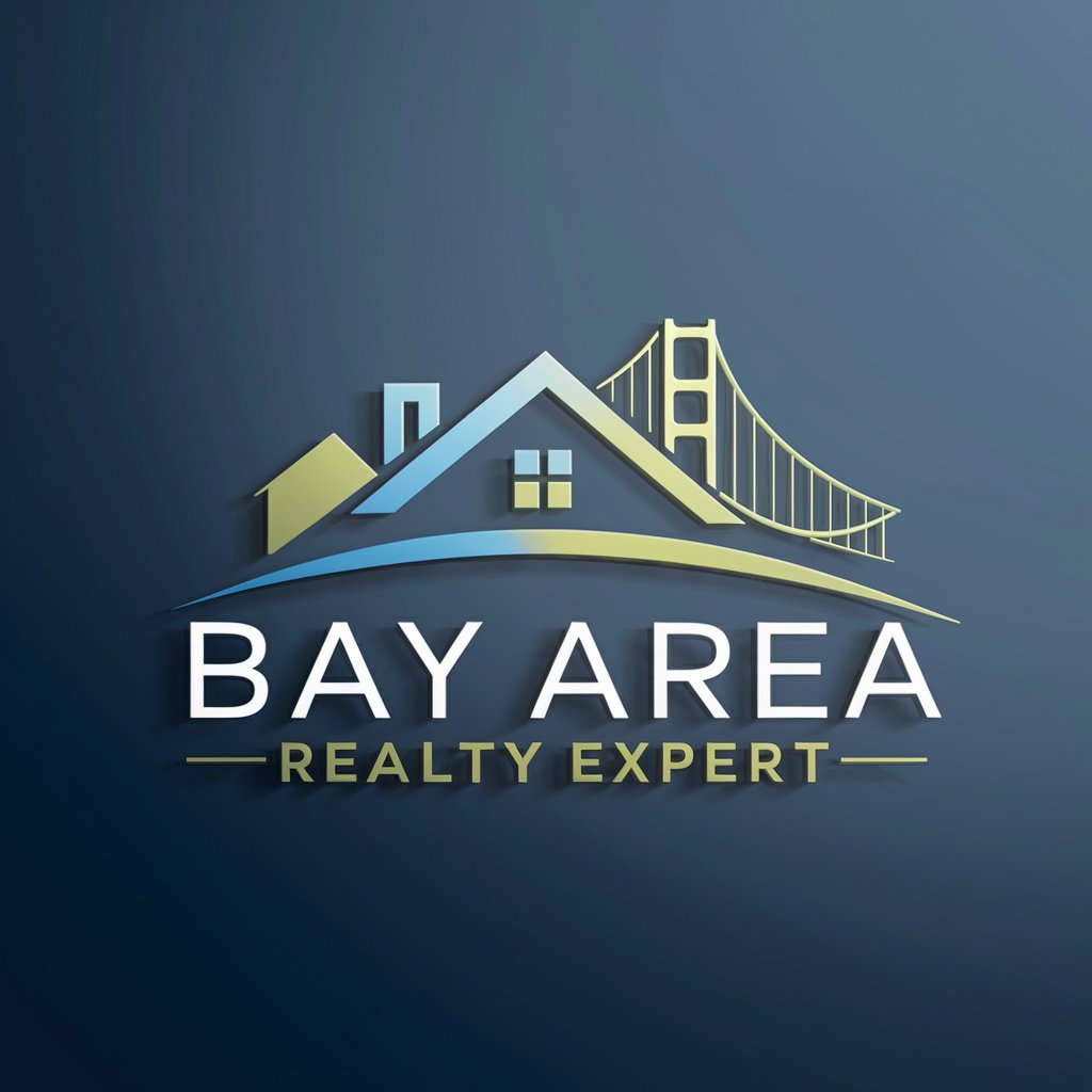 Bay Area Realty Expert in GPT Store