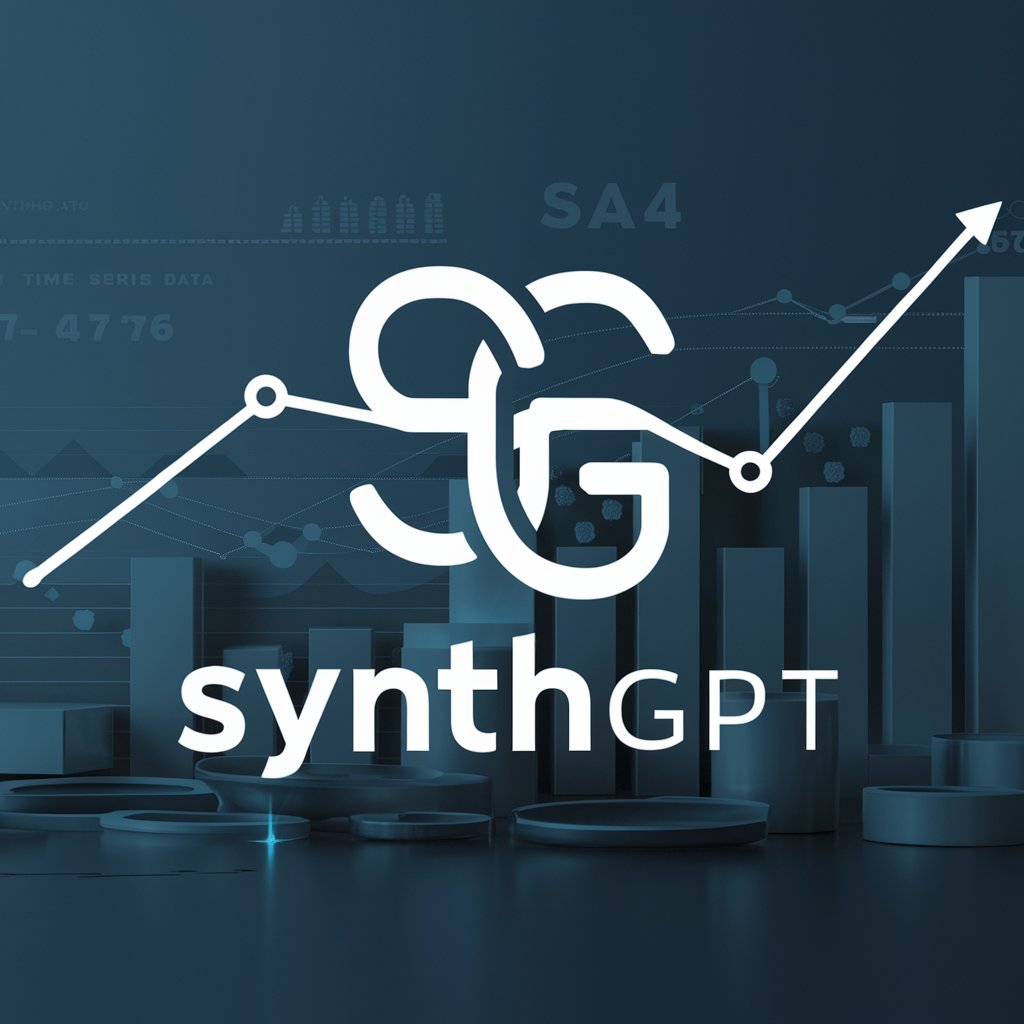 SynthGPT in GPT Store